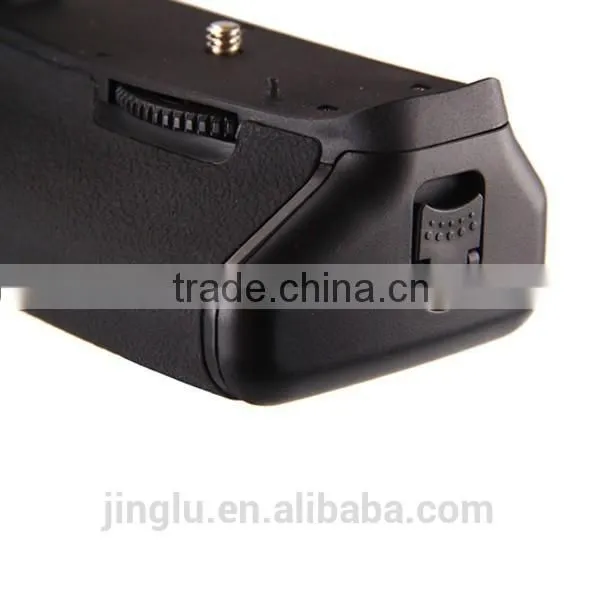 Battery Grip for Canon BG-E13 BGE13 E OS 6D DSLR Camera as LP-E6 photo-4