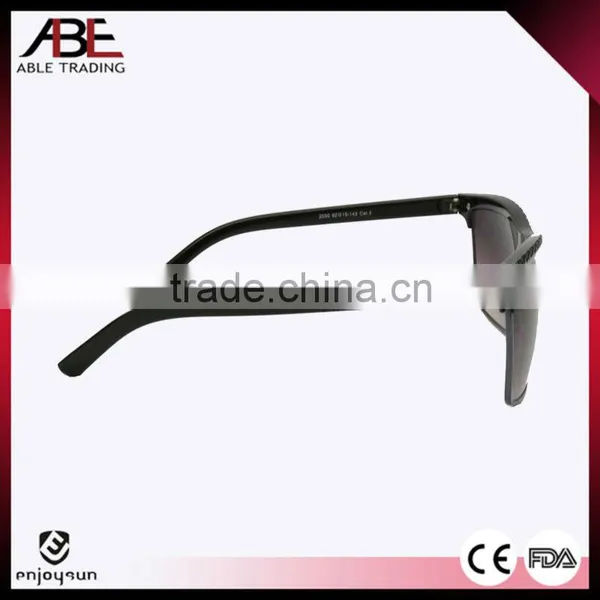 Special Designed Fashion China Private Label Sunglasses photo-2