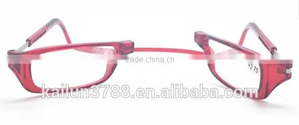 2016 Cheap Colorful Optimum Optical Reading Glasses Wholesale photo-3