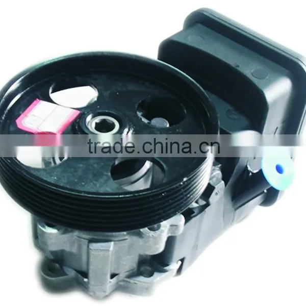 Cheap Power Steering Pump Long Working Power Steering Pump for Great Wall DIesel Pump