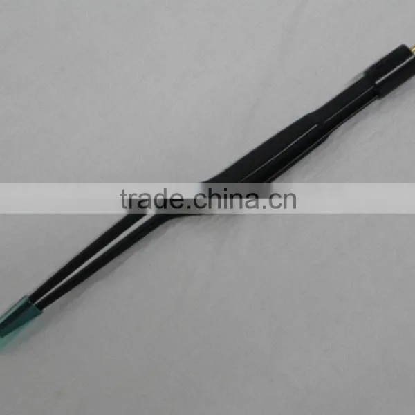 AESCULAP PN4103 Non-Stick Bipolar Bayonet Forceps 190 x 0.3 photo-5