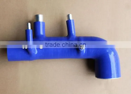 High Performance Silicone Inlet Hose, Silicone Intake Hose/pipe photo-2