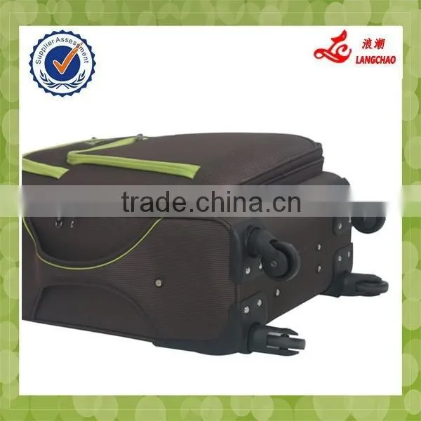 3 Pcs Trolley Luggage Set Spinner Wheeld Luggage High Quality Vantage-Luggage-Bag photo-5