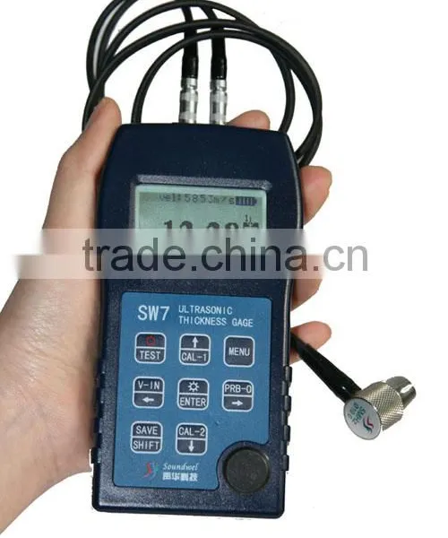 Ultrasonic Thickness Gauge photo-3