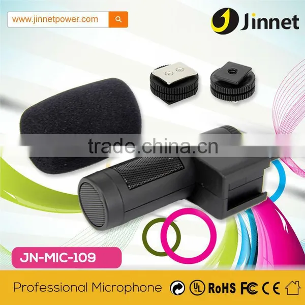 IP Camera Speaker Microphone for NoteBook Car SLR Cameras Outdoor photo-3