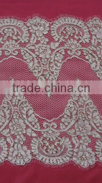 Lace Manufactures in Guangzhou