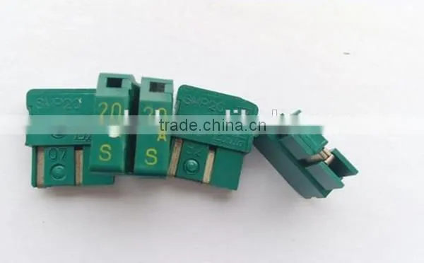 SMP20 2.0A 1.0A 1.6A Daito