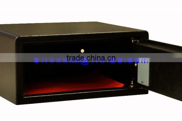 Digital Safe Box Home Safe Electronic Safe Gun Safe Key Hotel Safe Case photo-6