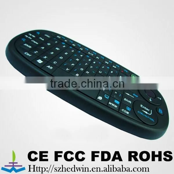 Mini Bluetooth Wireless Eboard