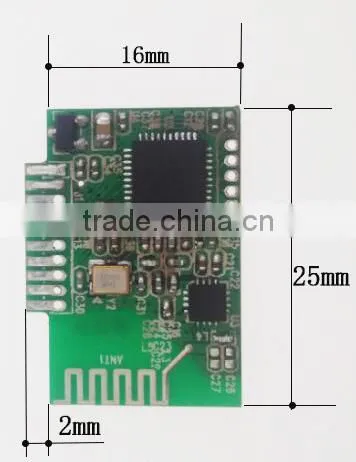 Smart Home Automation Zigbee Module CC2530 photo-4