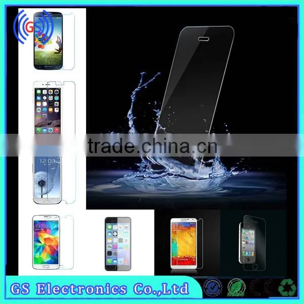 Protective Glasses , Glass Screen Protector for Samsung s7 Edge 9h photo-5