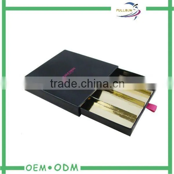 Hot-sale Handmade Customized Match Box