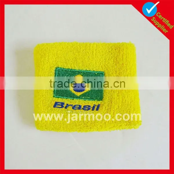 Durable New Style Eco Solvent Advertisement Sweatband photo-2