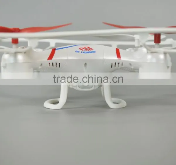 Kids Toys Toys 2.4G Wireless Smart Drone With Camera photo-4