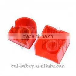 Terminal Cover for Cells- 400Ah- Size 3 - Red photo-2
