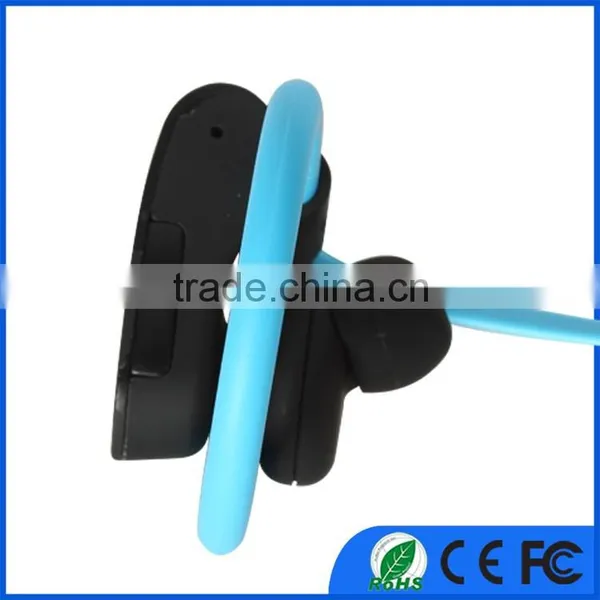 Ear Hook Bluetooth Wireless Headset photo-5