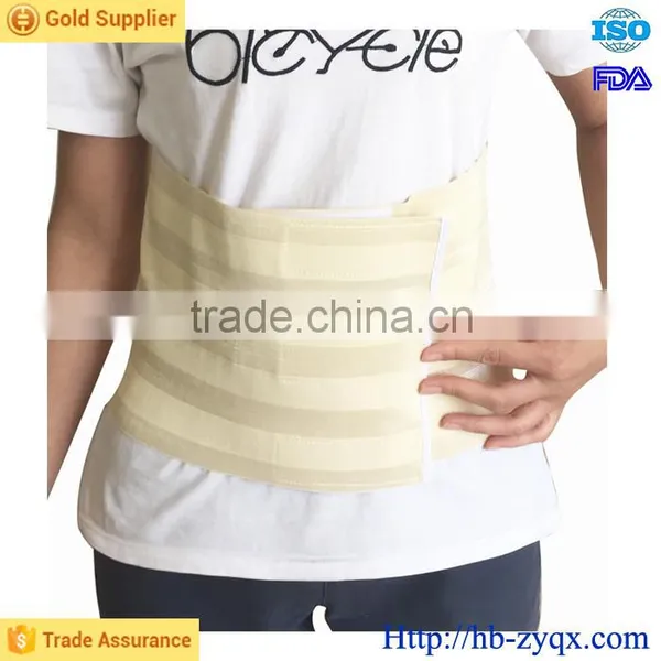 Lower Price Elastic Abdominal Slimming Band photo-2