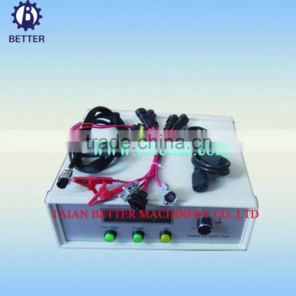 CR1000A ( S60H+ CRI700) Common Rail Electromagnetic and Piezoelectric Injector Tester photo-2