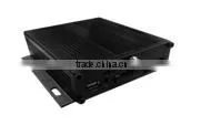 4CH FULL HD HDD Vehicle Mobile DVR 1080P 4CH HDD/SSD MDVR With G-sensor/3G/WIFI/GPS photo-2
