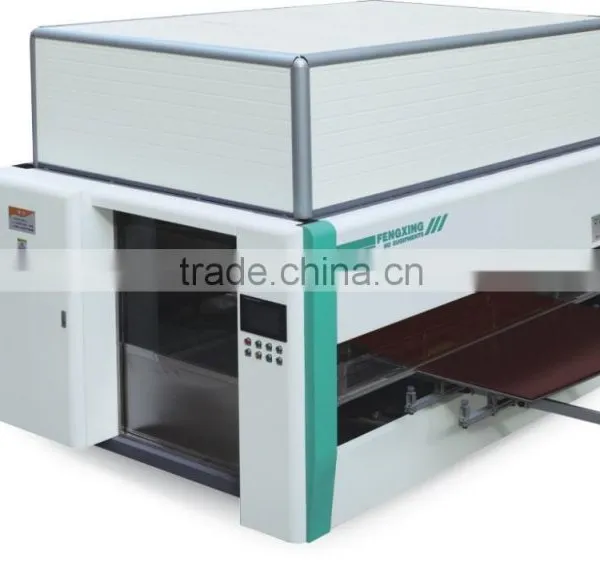 CNC WOODWORKING MACHINE for spraying furniture