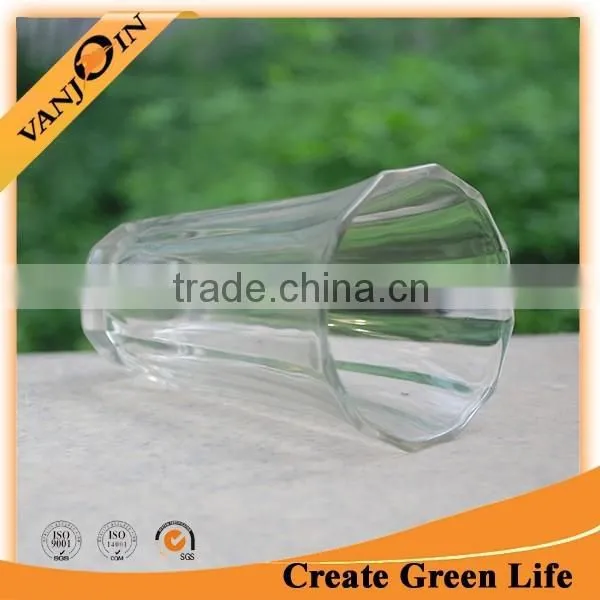 250ml Cheap Glass Cup For Sale photo-3