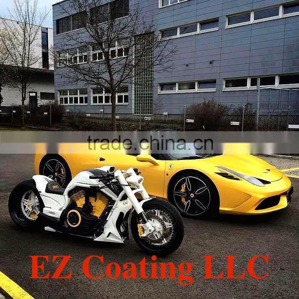 Ceramic Pro 9H - Permanent Nano Ceramic Coating Protective Paint Coating Car Care Coating Water Repellent photo-6