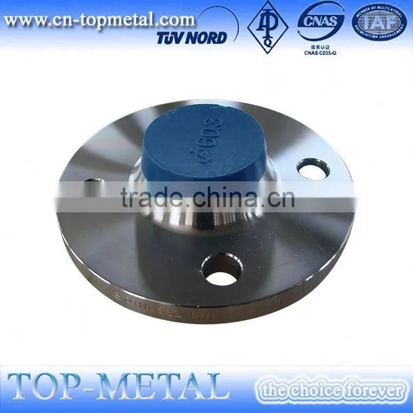 2016 Hotsale Stainless Steel Welding Neck Flanges photo-3