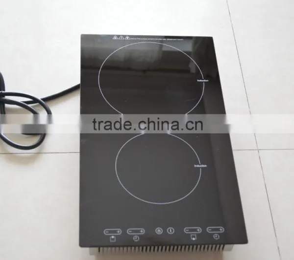 Best Price 30cm 2 Cooking Zone Induction in Home Appliances Dubai photo-6