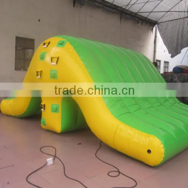 2016 Hot Sale Inflatable Aqua Glide photo-2