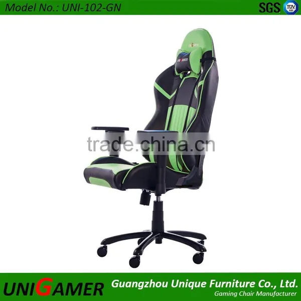 2016 New Design Hot Selling Computer Gamer Chair Racing Chair photo-2