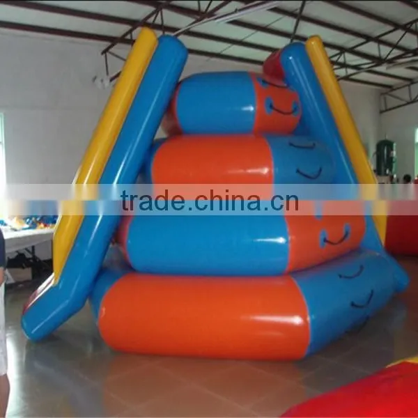 High Quality Adult Giant Water Slide for Sale photo-4