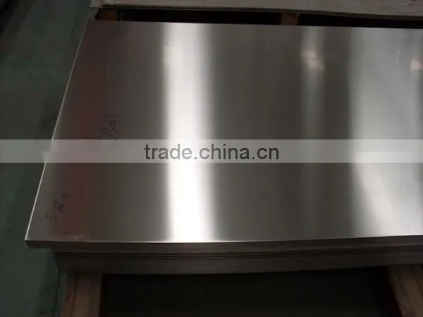304 Stainless Steel 2B photo-2
