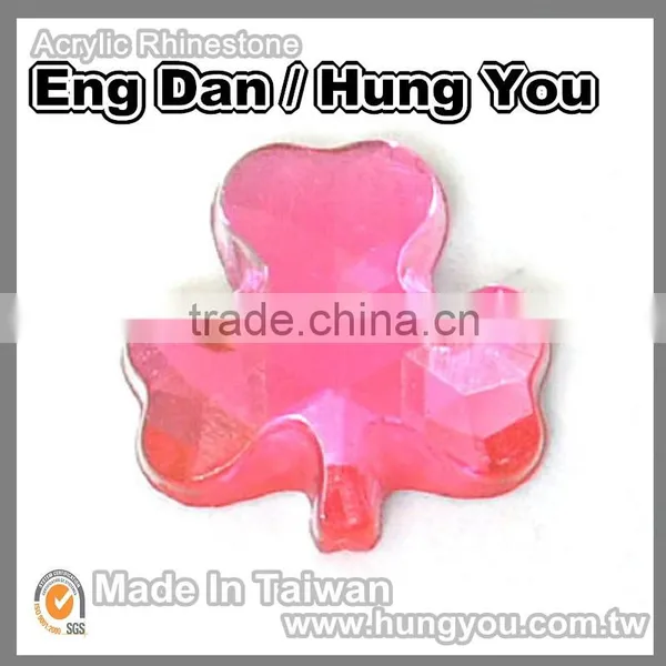 Bulk Wholesales Acrylic Rhinestones photo-2