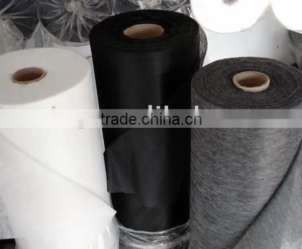 Nonwoven Interlining for Garment