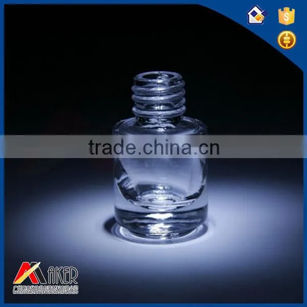10ml Empty Nail Polish Glass Bottle,Glass Gel Polish Bottle