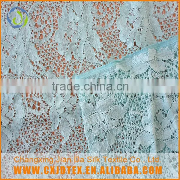The Most Popular Low Price China Supplier New Lace Designs photo-2