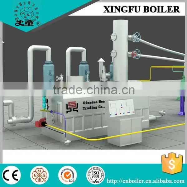 Saving Energy 20% Latest Design Tyre Pyrolysis Oil Distillation Plant Manufacturer photo-6