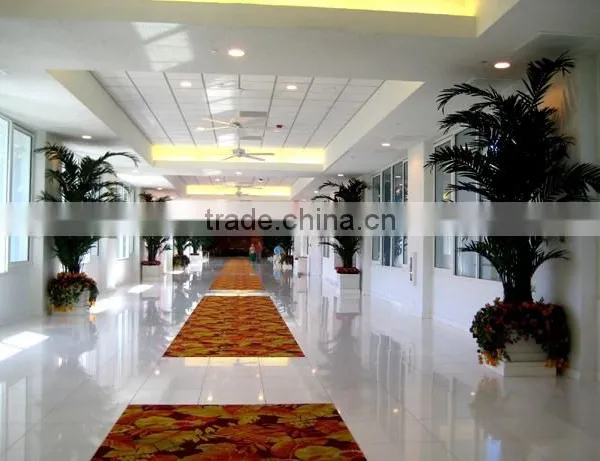 Restuarant Decor Fake Bamboo Tree photo-6