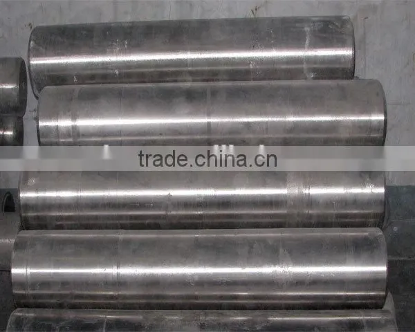Grade 5 Ti6Al4V Alloy Titanium Ingot