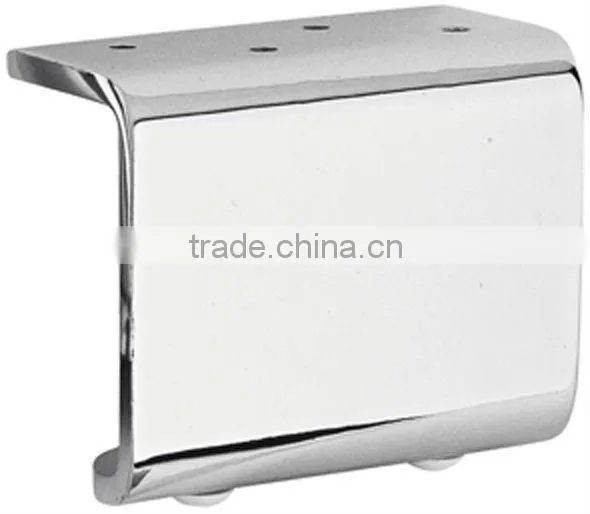 Metal Furniture Leg Metal Legs for Furniture Chrome Sofa Legs A503