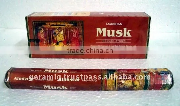 Incense Sticks