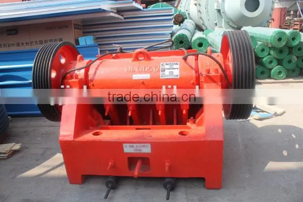 Jaw Crusher Price/Support/Drawing photo-5