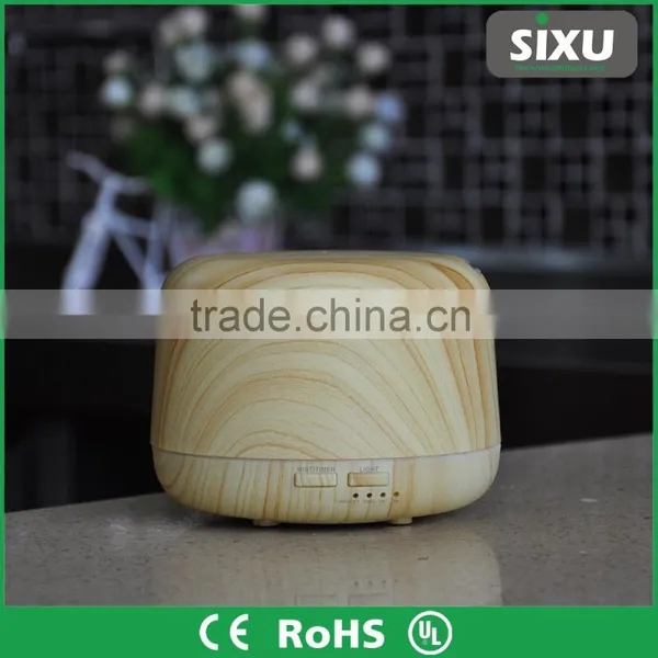 New LED Cheap Price Sweden Aroma Diffuser Factory Directly photo-4