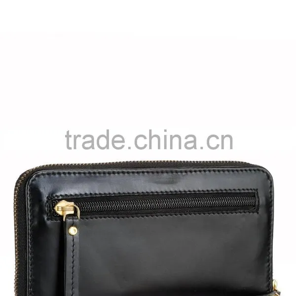 Genuine Leather Wallet photo-4