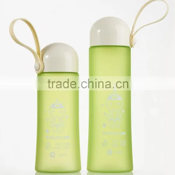 Sports Water Bottle/water Bottle Manufacturing Joyshaker Logo/drinking Bottle photo-4