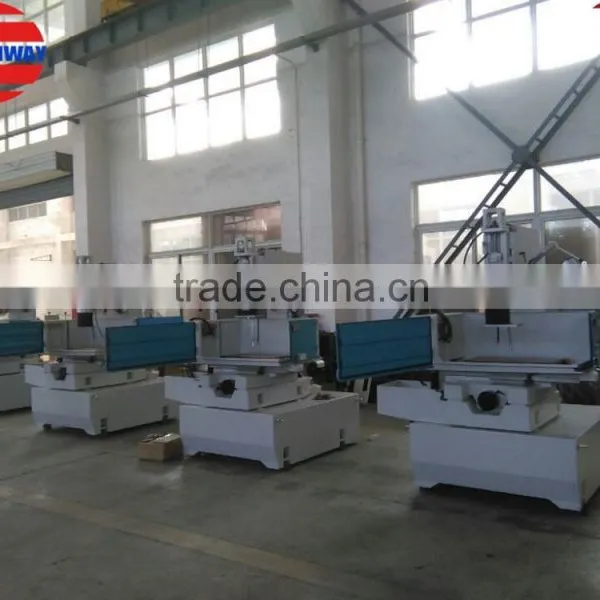 Znc Edm Metal Cutting Machine SW-ZNC-550 photo-2
