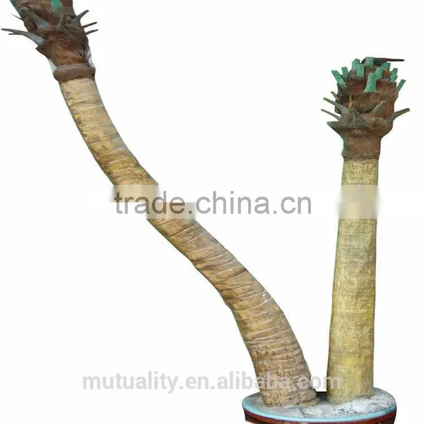New Product 2016 Direct Manufacturer Fake Tree Trunks Artificial Tree Trunk photo-2