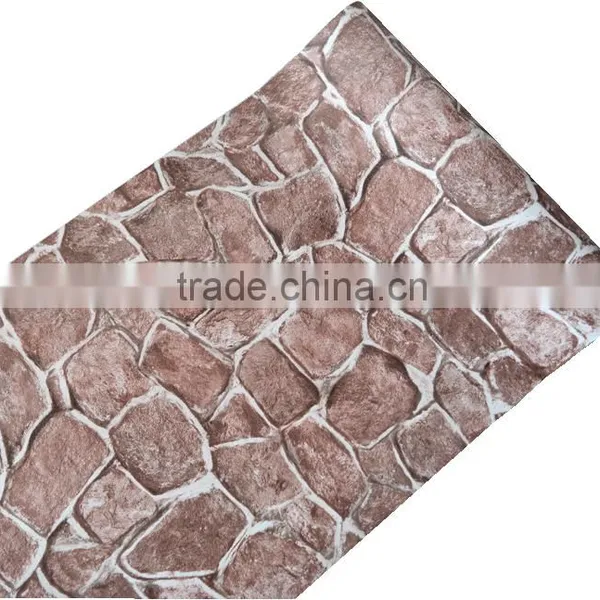 2016 Wholesale Self-adhesive Wallpaper Home photo-5