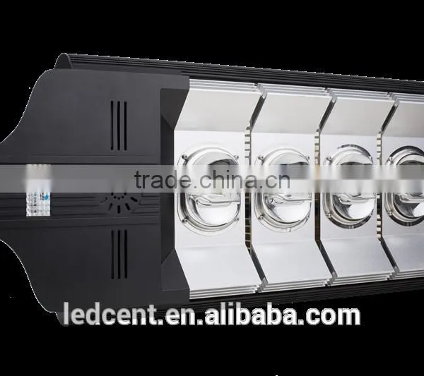 Module Design Fit for Any Pole of Dia 200 Watt Led Street Light photo-3