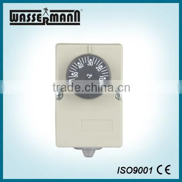 Refrigerator Thermostat